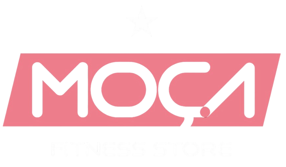 Moça Fitness Logo